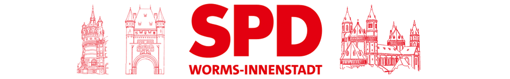 SPD Worms Innenstadt